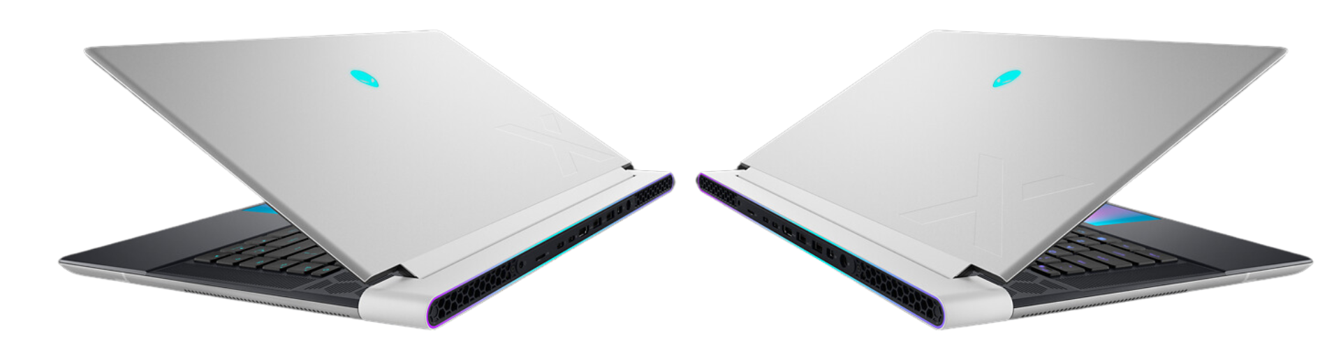 laptop do gier alienware x16